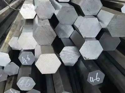 六角鋼 六角鋼